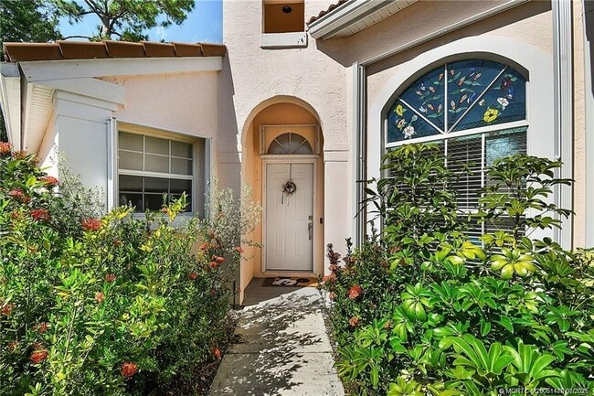 2053 SW Olympic Club Terrace in Palm City, FL - Building Photo - Building Photo