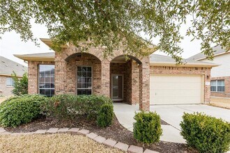 913 Brighton Pl in Round Rock, TX - Building Photo - Building Photo