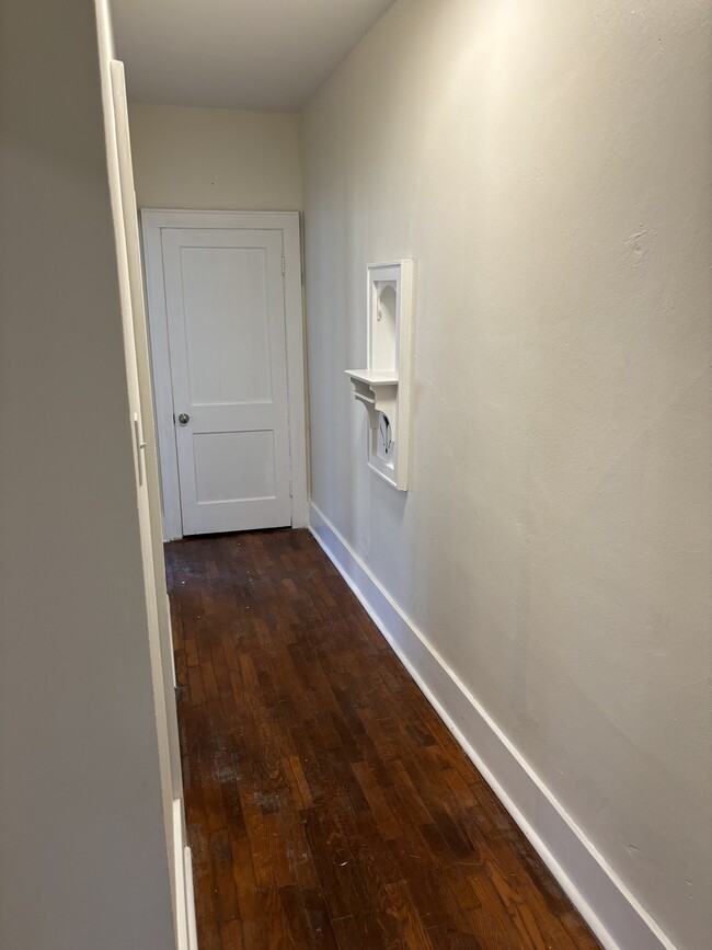 417 Morrison Ave, Unit 417 Morrison in Hot Springs, AR - Building Photo - Building Photo