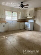 103 16th St in Tuscaloosa, AL - Building Photo - Building Photo