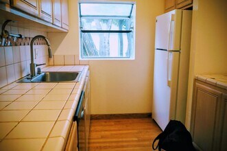 728 Vermont St in San Francisco, CA - Building Photo - Building Photo