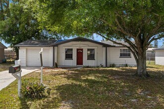 3337 Winder Dr in Holiday, FL - Building Photo - Building Photo