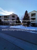 490 E 700 S in Clearfield, UT - Building Photo