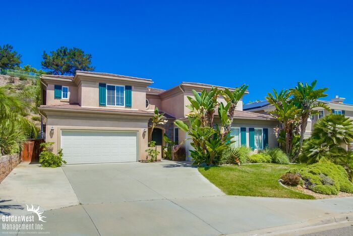 2144 Coast Ave in San Marcos, CA - Foto de edificio