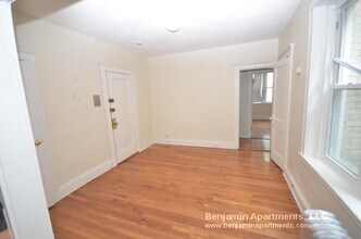 109 Brainerd Rd, Unit 1 in Boston, MA - Building Photo - Building Photo