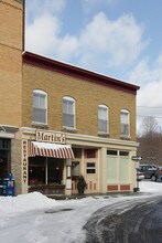 47 Railroad St in Great Barrington, MA - Building Photo - Building Photo