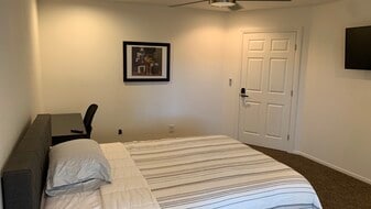 9160 Promising Ct in Las Vegas, NV - Building Photo