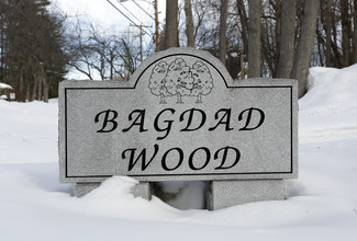 Bagdad Wood Apartments in Durham, NH - Building Photo - Building Photo