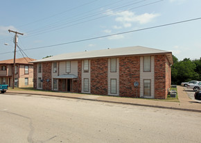 Pebble Creek Apartments