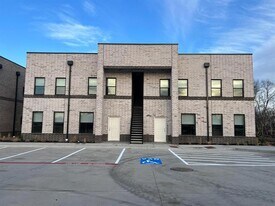 443 Richlands Way in Rockwall, TX - Building Photo