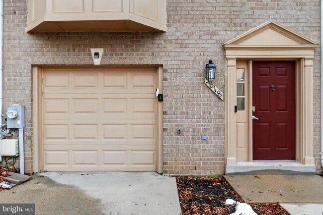 3818 Early Glow Ln in Bowie, MD - Building Photo - Building Photo