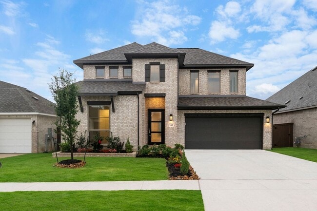 property at 145 Merry Calf Ln