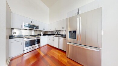 175 Bluxome St in San Francisco, CA - Building Photo - Building Photo