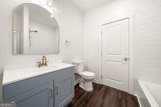 600 Trump Ct in Carrollton, GA - Building Photo - Building Photo