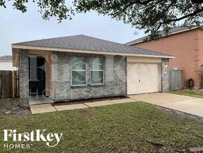 20106 Pioneer Ridge Dr in Cypress, TX - Building Photo - Building Photo