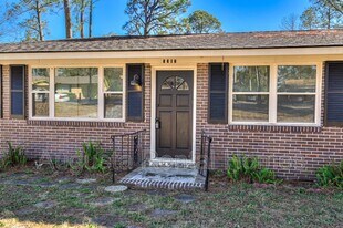 2312 Mura Dr in Augusta, GA - Building Photo