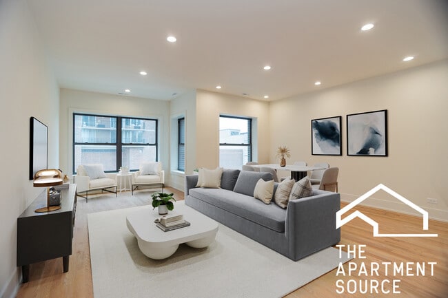 652 W Gordon Ter, Unit 1