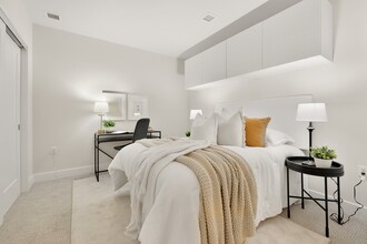 525 Water St SW in Washington, DC - Building Photo - Building Photo