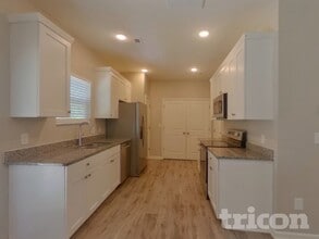 820 Caper St in Statesville, NC - Building Photo - Building Photo