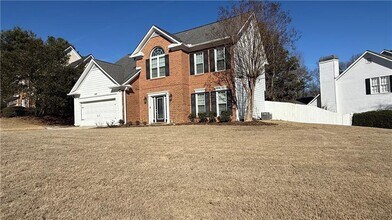 11395 Brookhollow Trail in Alpharetta, GA - Building Photo - Building Photo