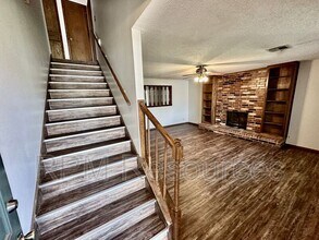 1000 Juno Cir in Edmond, OK - Building Photo - Building Photo