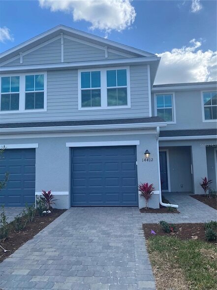 14412 Lilac Sky Ter in Bradenton, FL - Foto de edificio - Building Photo