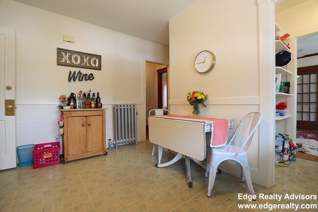 31 Morrow Rd in Boston, MA - Building Photo - Building Photo