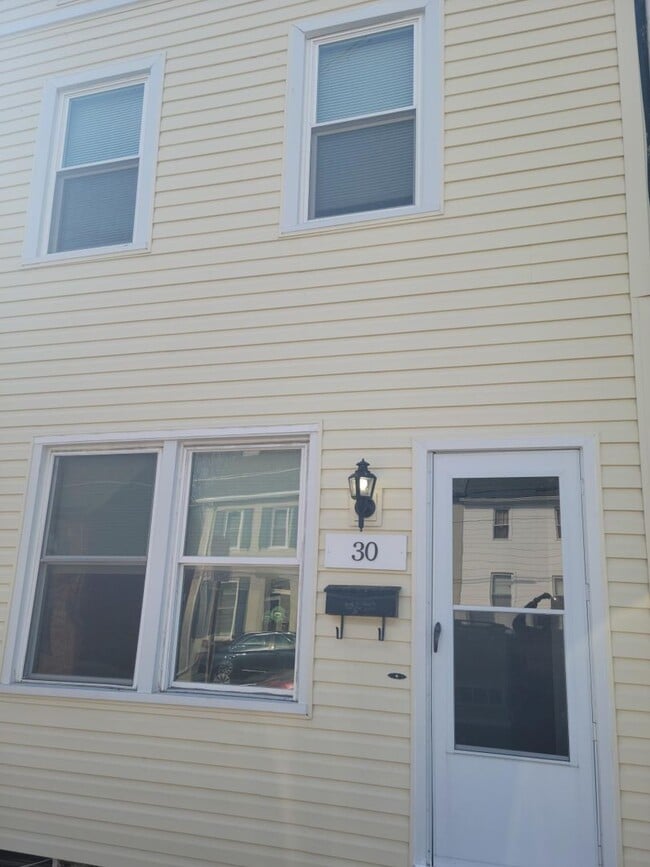 property at 30 N Main St