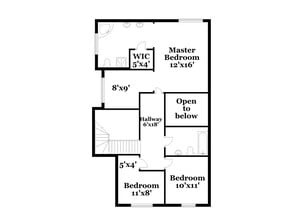 7620 Highland Pony St in Las Vegas, NV - Building Photo - Building Photo