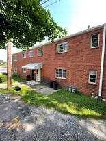 1241 Mutual St in Pittsburgh, PA - Building Photo