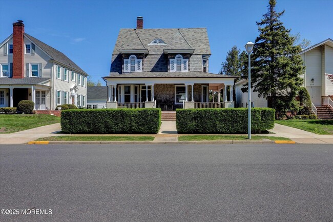 307 Spier Ave in Allenhurst, NJ - Building Photo - Building Photo