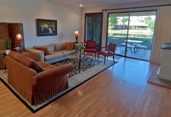property at 97 Palma Dr