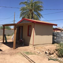 1711 S 28th Dr in Phoenix, AZ - Building Photo - Building Photo