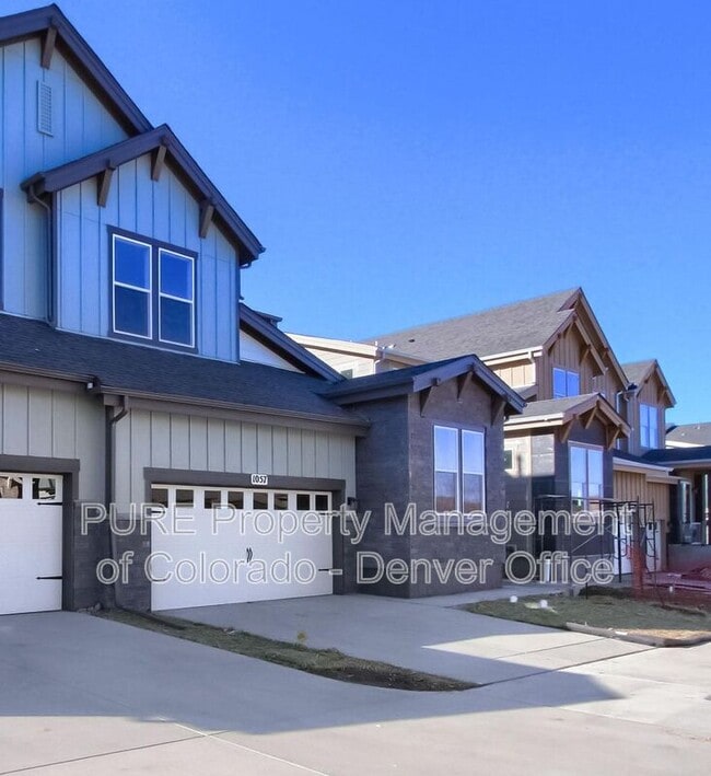 1057 Torrey St in Golden, CO - Building Photo - Building Photo