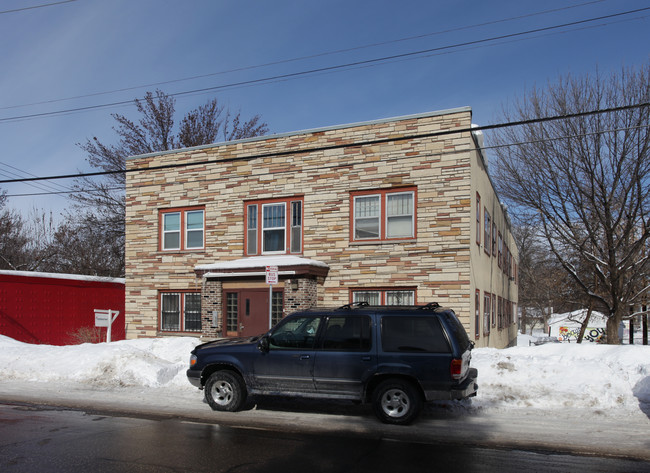 The Glenwood in Minneapolis, MN - Building Photo - Building Photo