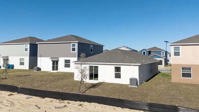 3146 Totem Rd in Eagle Lake, FL - Building Photo - Building Photo