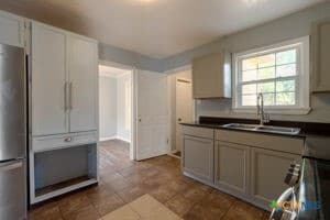 506 Powell St in Killeen, TX - Building Photo - Building Photo