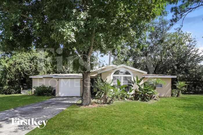 510 Iris Rd in Casselberry, FL - Building Photo