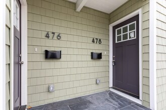 476 Fulton St, Unit 478 in Medford, MA - Building Photo - Building Photo