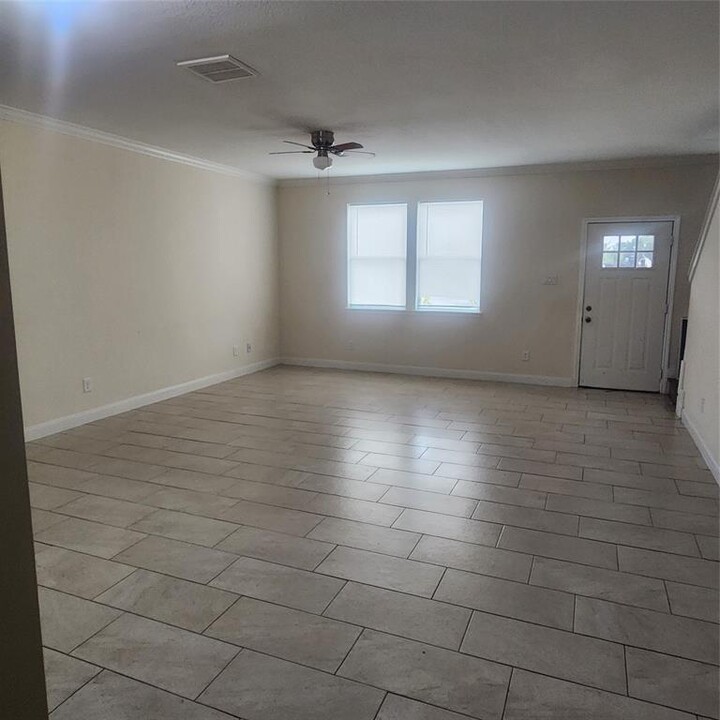 10401 Bauman Rd-Unit -A in Houston, TX - Building Photo