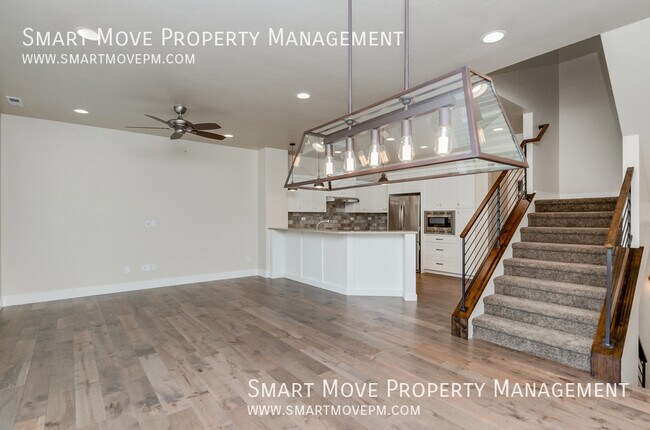 3246 E Front Runner Ln in Boise, ID - Building Photo - Building Photo