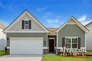 139 Chapel Meadow Ln SW in Cartersville, GA - Building Photo