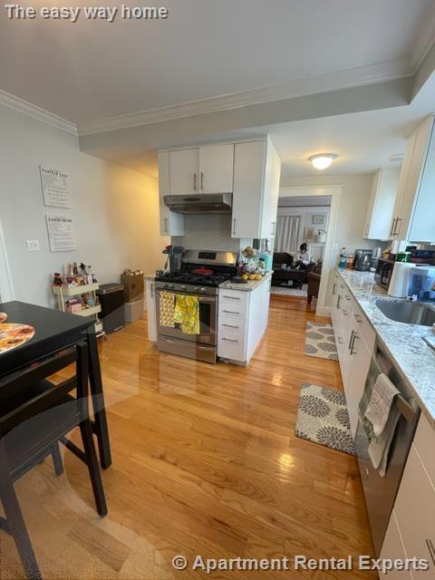 34 Leonard St in Somerville, MA - Building Photo