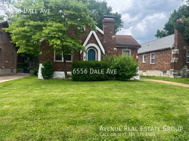 property at 6556 Dale Ave