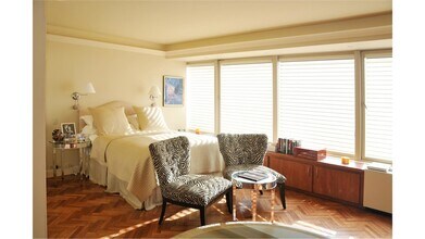 150 W 56th St, Unit 3509 in New York, NY - Building Photo - Building Photo