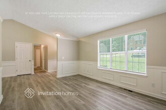 5806 Bellingrath Way in Lithonia, GA - Foto de edificio - Building Photo