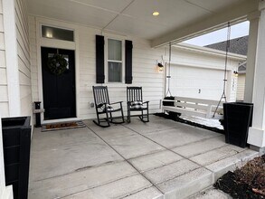 1201 E Trophy St in Kuna, ID - Building Photo - Building Photo