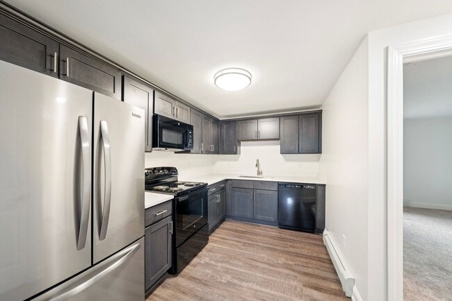 property at 1355 Millersport Hwy