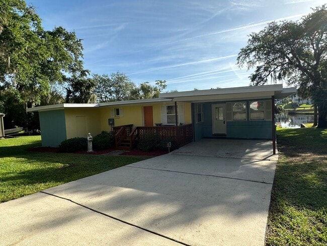 property at 1401 Gay Ave