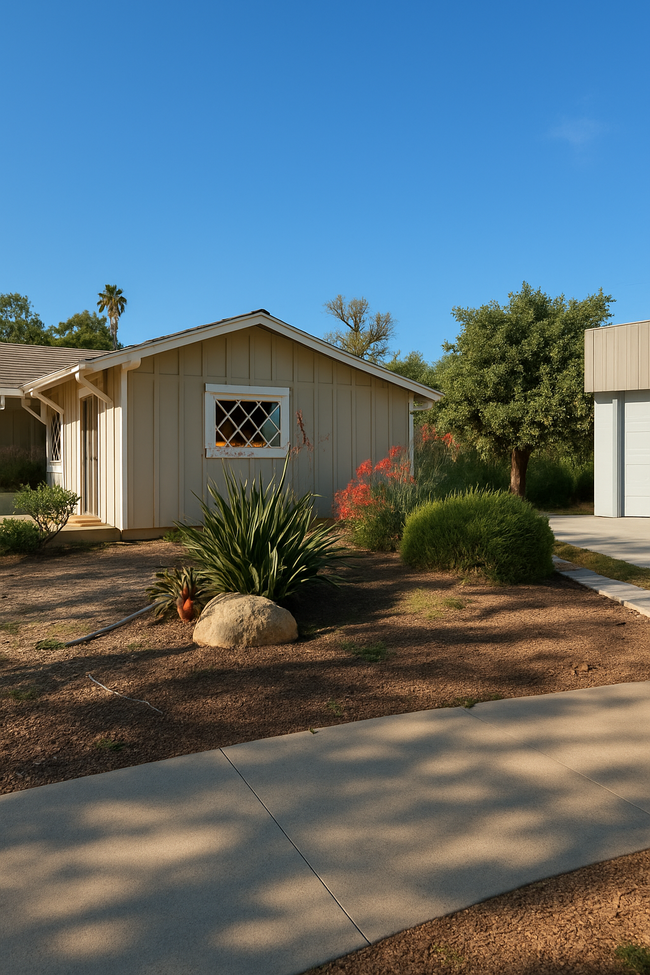 3733 Fortunato Way, Unit A